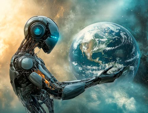 Inteligencia Artificial en la nueva etapa geopolítica: el reto español