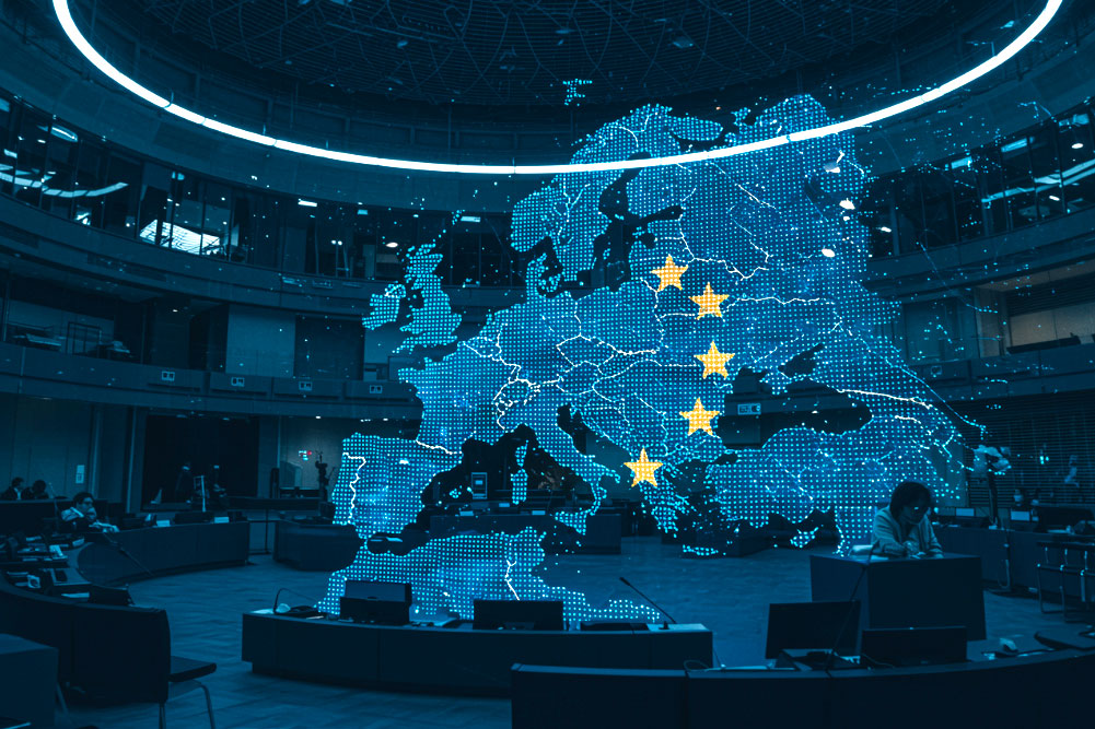 Revisión del AI Act y la regulación de la inteligencia artificial