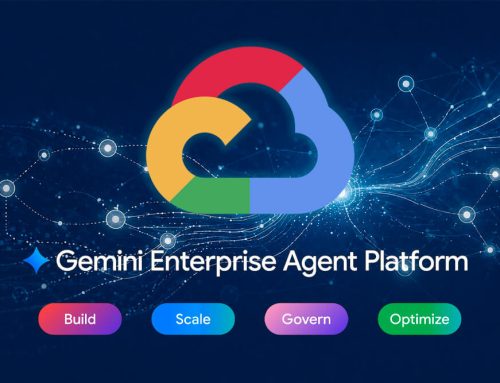 Google Cloud Next 2026: la IA deja de responder para empezar a actuar por ti