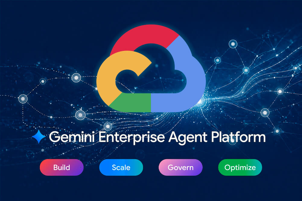 Gemini Enterprise Agent Platform