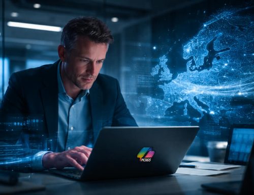 Microsoft introduce cambios en cómo se procesa la IA en Europa y conviene entenderlos bien