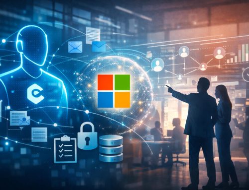 Microsoft Copilot empieza a recordar lo que haces… y esto lo cambia todo