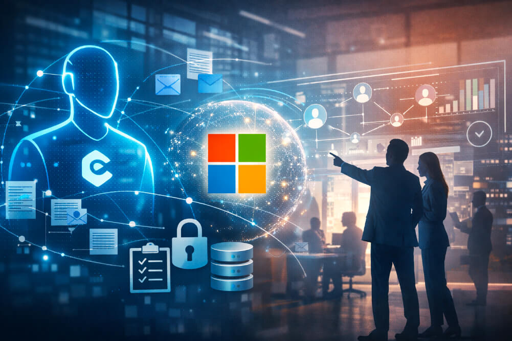 Microsoft Copilot empieza a recordar lo que haces… y esto lo cambia todo