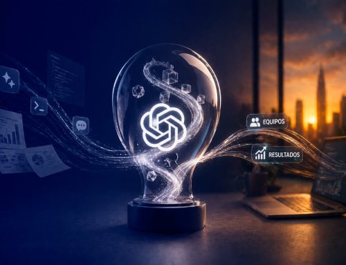 OpenAI está redefiniendo el trabajo con IA: análisis de sus últimos lanzamientos