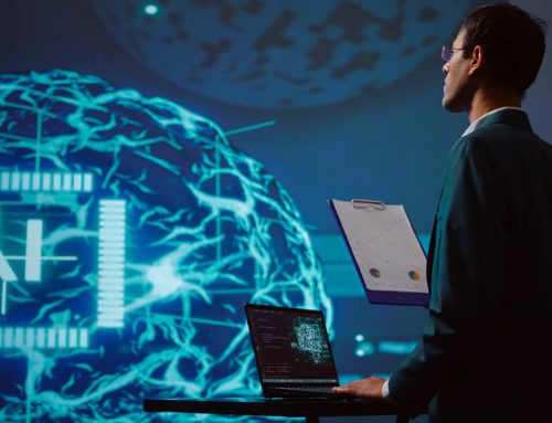 Los agentes de IA no funcionan como prometían: lo que revela el estudio de Scale AI