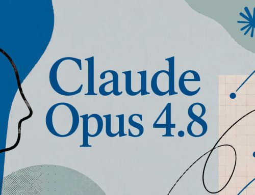 Claude Opus 4.8: el modelo más capaz de Anthropic ya está aquí