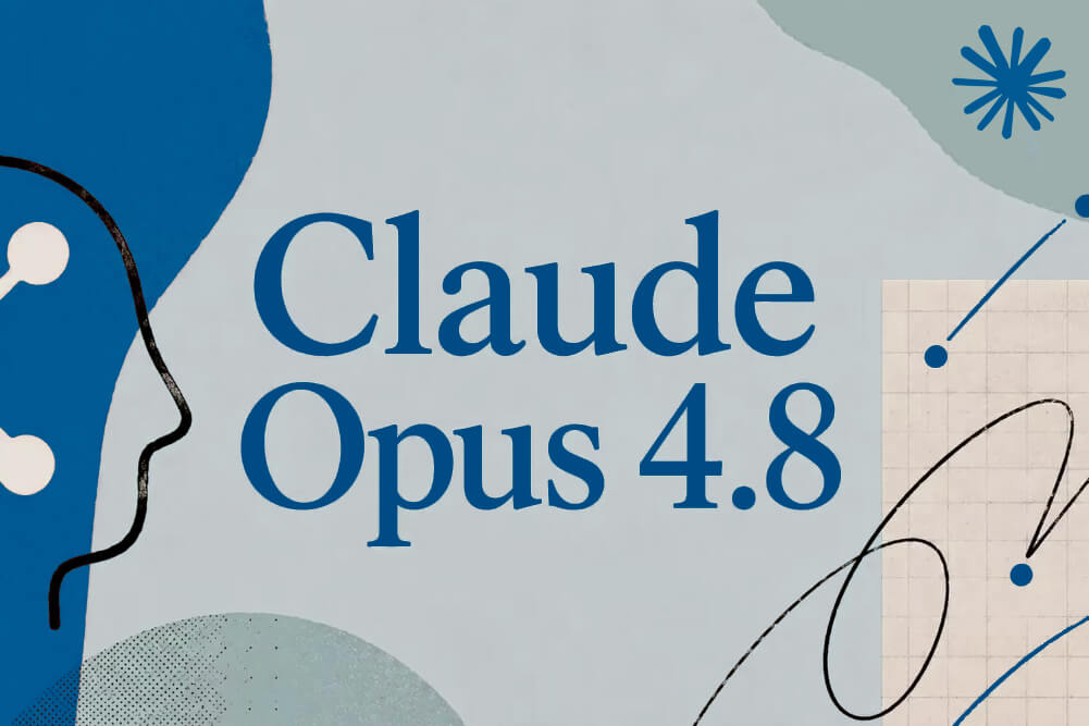 Claude Opus 4.8: el modelo más capaz de Anthropic ya está aquí