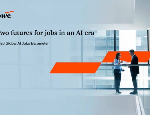 El informe de PwC lo confirma: la IA divide el mercado laboral en dos velocidades