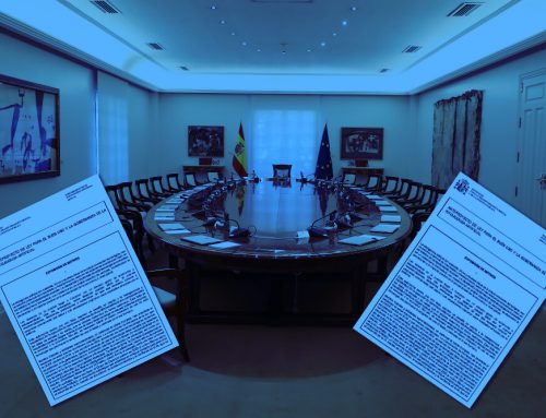 Ley de IA en el Congreso: lo que el AI Act ya obliga a tu empresa