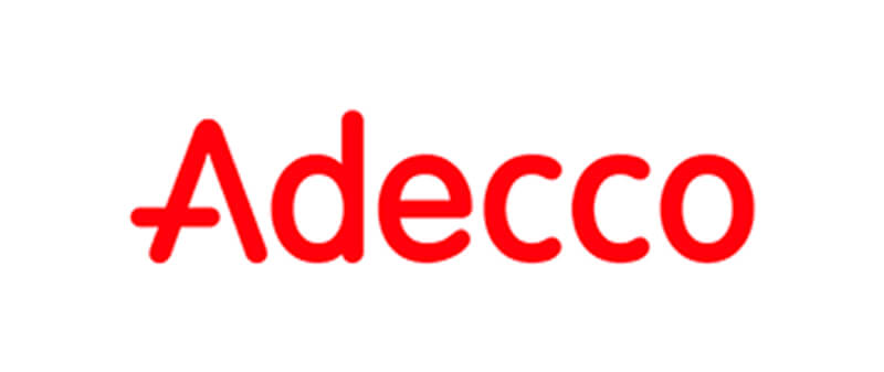 Logo de Adecco, recursos humanos Logo de Adecco, recursos humanos