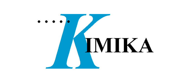 Logo de AVEQ-Kimika, clúster químico Logo de AVEQ-Kimika, clúster químico