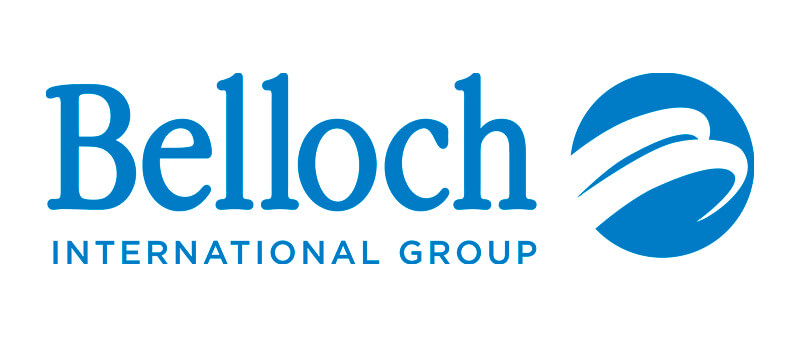 Logo de Belloch International Group Logo de Belloch International Group