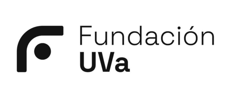 Logo de la Fundación Universidad de Valladolid Logo de la Fundación Universidad de Valladolid