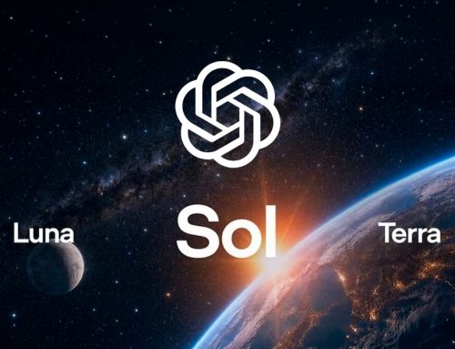GPT-5.6 llega a ChatGPT: Sol, Terra y Luna y el salto hacia una IA que trabaja