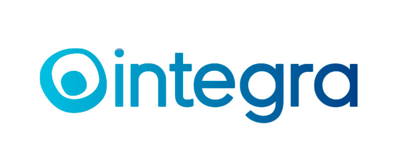 Logo de Integra Logo de Integra