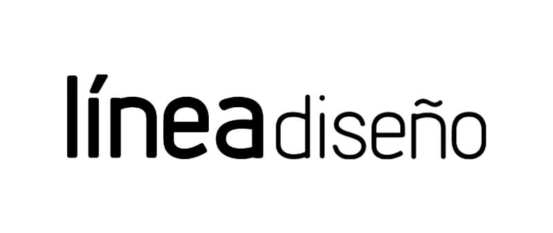 Logo de Línea Diseño Logo de Línea Diseño