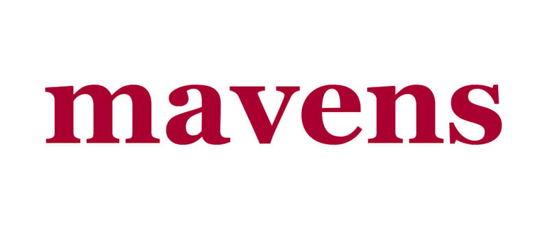 Logo de Mavens, despacho de abogados en Madrid Logo de Mavens, despacho de abogados en Madrid