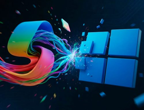 Microsoft trae la IA a tu ordenador y lleva tus datos al servidor de otro