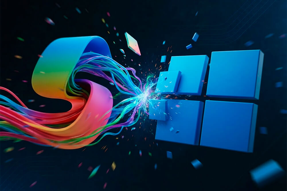 Microsoft Aion trae la IA local a tu ordenador y Copilot lleva tus datos al servidor de otro