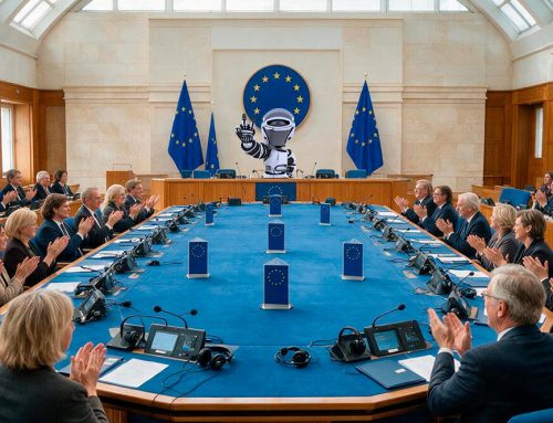 La UE reforma el Reglamento de IA: entra en vigor el lunes, a 9 días de la fecha clave