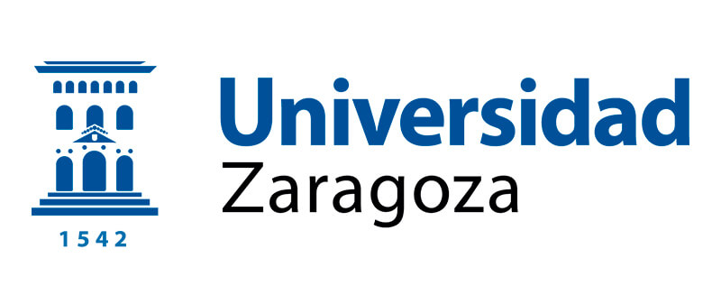 Logo de la Universidad de Zaragoza Logo de la Universidad de Zaragoza