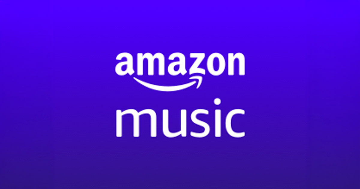 Amazon Music
