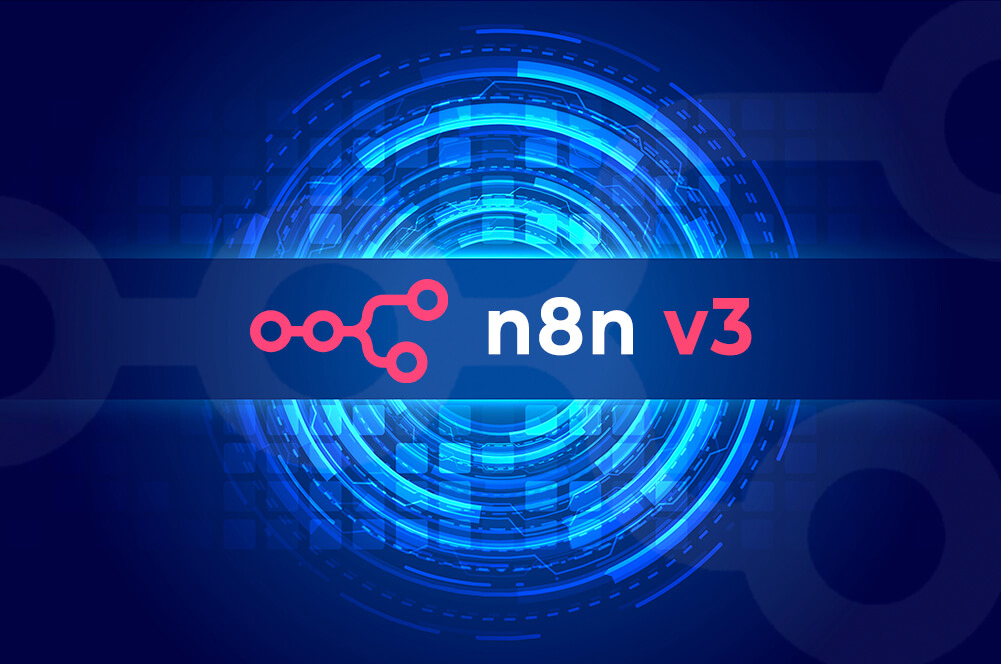 Plataforma n8n v3 Novedades