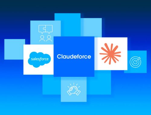 Claudeforce, RGPD y AI Act: ¿qué pasa cuando Claude puede leer tu CRM?