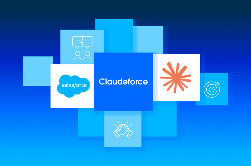 Claudeforce, RGPD y AI Act: ¿qué pasa cuando Claude puede leer tu CRM?