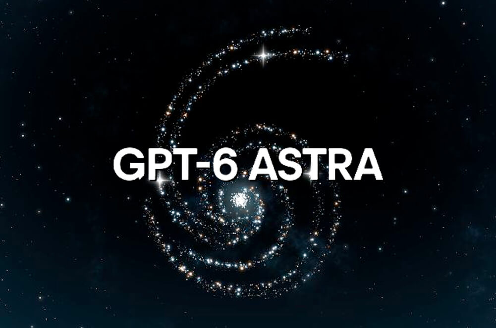 GPT-6 Astra, AGI y ASI
