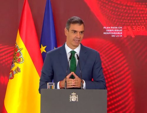 Plan IA360: 600 millones para impulsar la Inteligencia Artificial en las empresas
