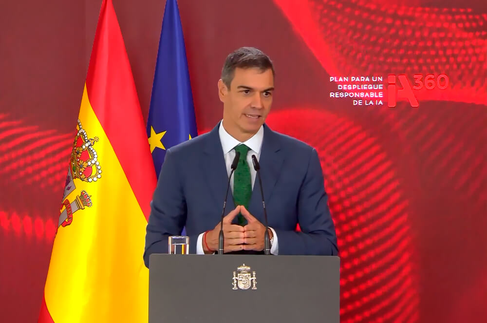 Plan IA360: 600 millones para impulsar la Inteligencia Artificial en las empresas