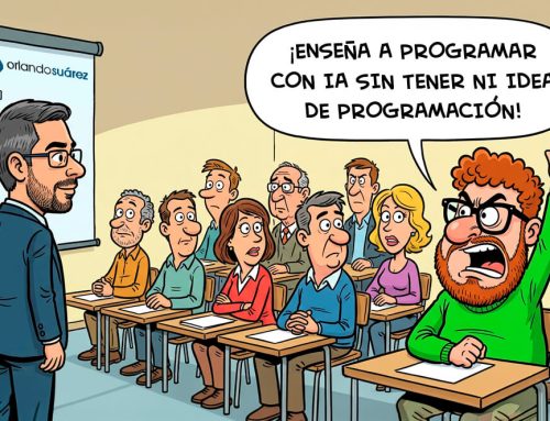 La mentira de los prompts mágicos: la falsa promesa de hacer sin saber