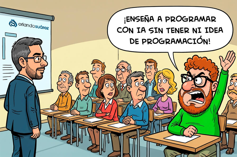 La mentira de los prompts mágicos: la falsa promesa de hacer sin saber